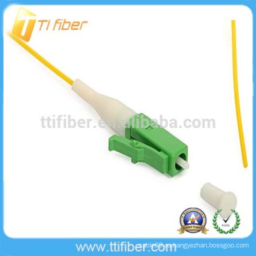 LC-UPC одномодовый оптоволоконный кабель